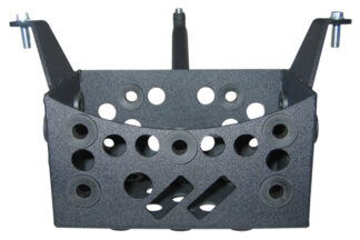 SUZUKI LT-Z400 KAWASAKI KFX400 SUBFRAME PARTS