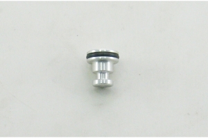 YFZ450 Cylinder Head plug