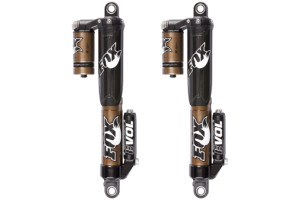 FOX Racing Shox Front float 3 evol RC2