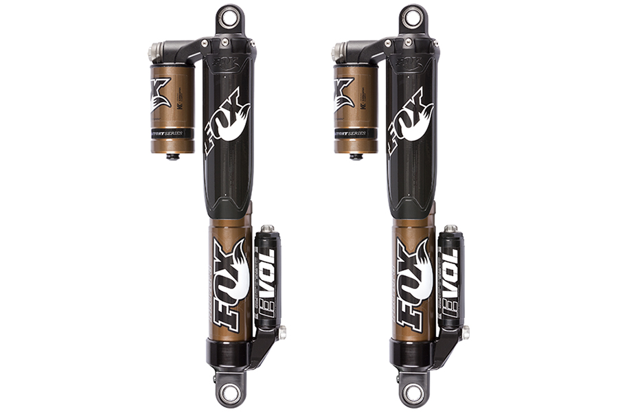 Fox float deals front shocks