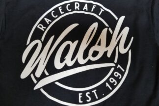 WALSH CLOTHING