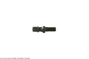 A-arm ball joint & Tie rod end, caps & studs, tie rod end stud, TRX250R, TRX400EX, TRX450R