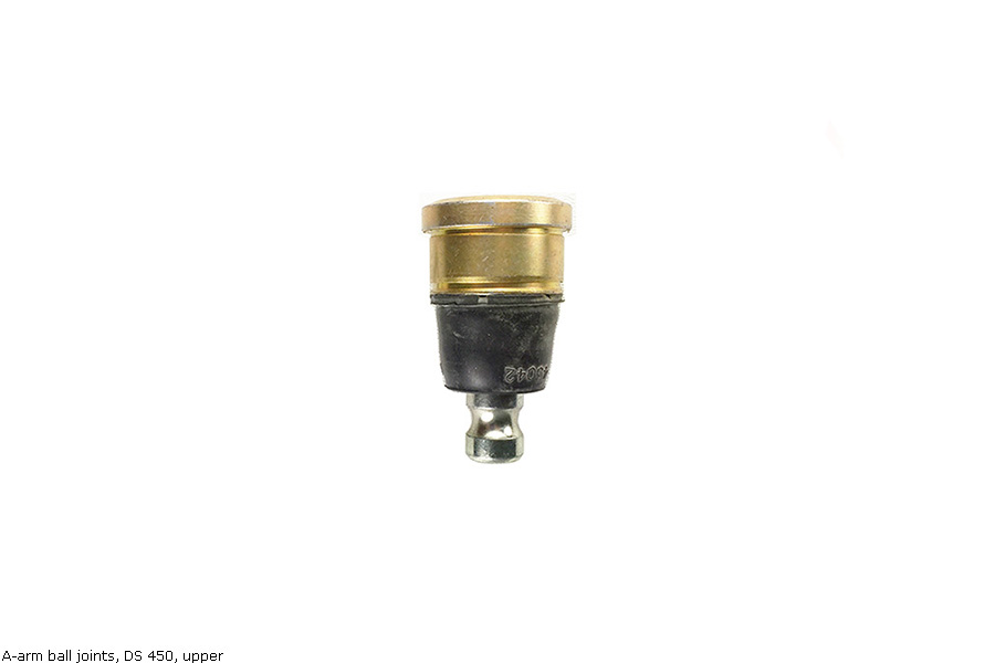 TerraFab 14mm Front Ball Joint For TRX450R 450R 250R 400EX Z400 LTZ400 ATV