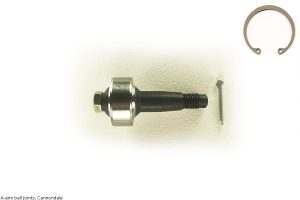 CANNONDALE FRONT ARMS PARTS, ball joint