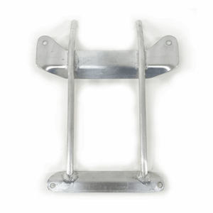 HONDA TRX250R body front fender nose piece MAIER for WALSH frame