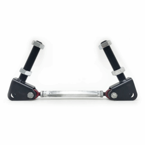 HONDA TRX250R frame front shock tower
