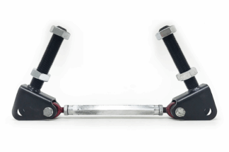 HONDA TRX250R frame front shock tower
