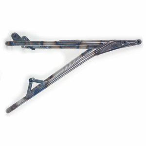 HONDA TRX250R subframe