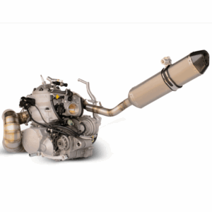 HONDA TRX250R engine PANTHERA PM09-600cc