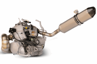 HONDA TRX250R engine PANTHERA PM09-600cc