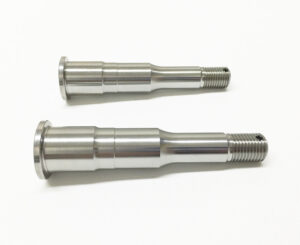SUZUKI LT-R450 Front wheel, WALSH, Axles