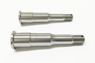 SUZUKI LT-R450 Front wheel, WALSH, Axles