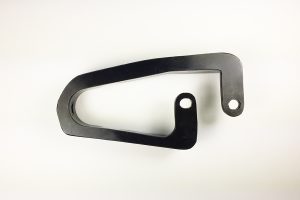 Swingarm chain slide, TRX450R