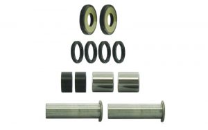 Swingarm pivot kits, KFX400, LT-Z400