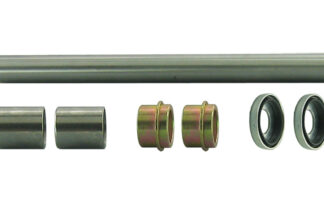 HONDA TRX250R REAR ARM PARTS, pivot kit, 1988-1989