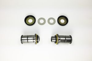 Swingarm pivot kits, WALSH CRF250R 2008-2016, CRF450R 2009-2018