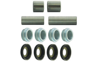 WALSH 1997-2008 REAR ARM PARTS, pivot kit, CRF450R 2002-2008