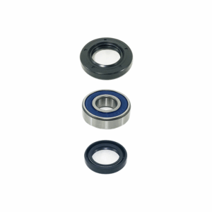 YAMAHA YFM660 YFZ450 YFM700R YFZ450R YFZ450X frame steering pivot kit 25-1515