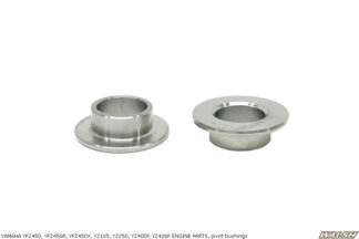 YAMAHA YFZ450, YFZ450R, YFZ450X, YZ125, YZ250, YZ400F, YZ426F ENGINE PARTS, pivot bushings