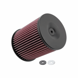 YAMAHA YFZ450R YFZ450X K&N air filter