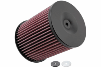 YAMAHA YFZ450R YFZ450X K&N air filter