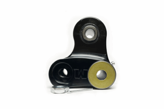 YAMAHA YFZ450R YFZ450X WALSH rear linkage knuckle G2 blk