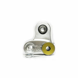 YAMAHA YFZ450R YFZ450X WALSH rear linkage knuckle G2 slv