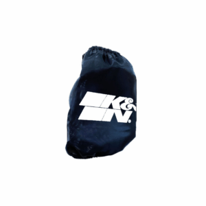 YAMAHA YFZ450R YFZ450X engine K&N air filter cover for ya-4504