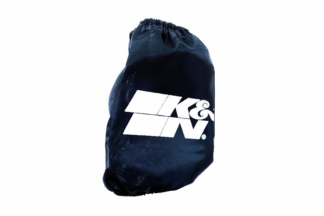 YAMAHA YFZ450R YFZ450X engine K&N air filter cover for ya-4504