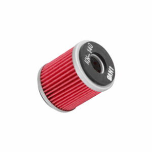 YAMAHA YFZ450R YFZ450X engine K&N oil filter