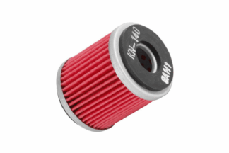 YAMAHA YFZ450R YFZ450X engine K&N oil filter