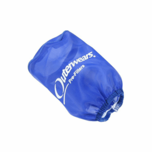 YAMAHA YFZ450R YFZ450X engine OUTERWEARS air filter cover for K&N ya-4504