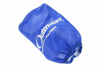 YAMAHA YFZ450R YFZ450X engine OUTERWEARS air filter cover for K&N ya-4504