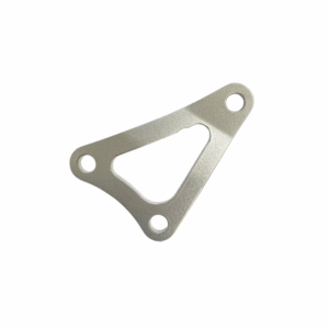 YAMAHA YFZ450R YFZ450X engine mount front left stock modified 18P-21316-00-00