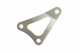 YAMAHA YFZ450R YFZ450X engine mount front left stock modified 18P-21316-00-00