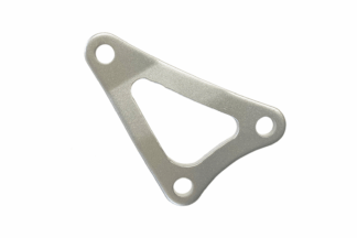 YAMAHA YFZ450R YFZ450X engine mount front right stock modified 18P-21317-00-00