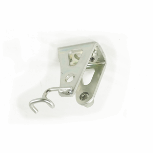 YAMAHA YFZ450R YFZ450X engine mount upper 18P-21315-01-00