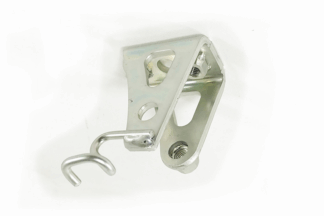 YAMAHA YFZ450R YFZ450X engine mount upper 18P-21315-01-00