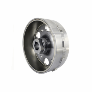 YAMAHA YFZ450R YFZ450X flywheel rotor assembly