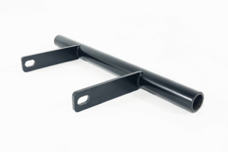 YAMAHA YFZ450R YFZ450X frame nerf bar front mount f43