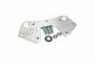 YAMAHA YFZ450R YAMAHA YFZ450R YFZ450X frame subframe shock reservoir mount for elka