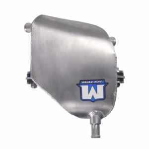 YAMAHA YFZ450R YFZ450X oil return tank