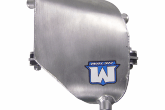 YAMAHA YFZ450R YFZ450X oil return tank