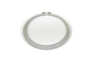 YAMAHA YFZ450R YFZ450X rear axle carrier snap ring 93410-67085-00