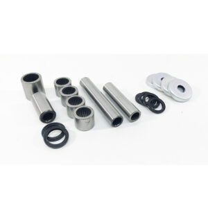 YAMAHA YFZ450R YFZ450X rear linkage pivot kit 27-1175 (4) 40-4109