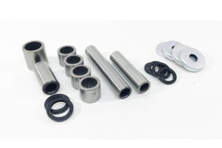 YAMAHA YFZ450R YFZ450X rear linkage pivot kit 27-1175 (4) 40-4109