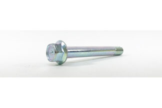 YAMAHA YFZ450R YFZ450X rear linkage pull rod knuckle bolt 90105-12065-00