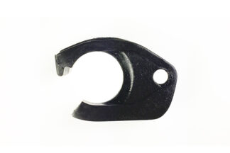 YAMAHA YFZ450R YFZ450X rear swingarm chain slide 12310076