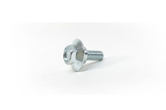 YAMAHA YFZ450R YFZ450X rear swingarm chain slide bolt 90109-06172-00