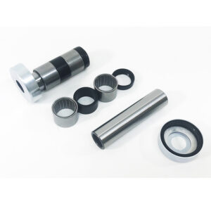 YAMAHA YFZ450R YFZ450X rear swingarm pivot kit 28-1200 (2) 40-8001